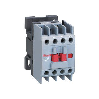  Contactor