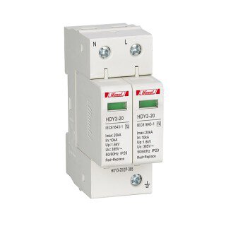 Chống sét 1P 20KA 275V