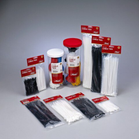 Cable Ties ( Dây cáp tự khóa)