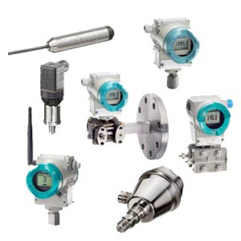 Pressure transmitters (đồng hồ đo)