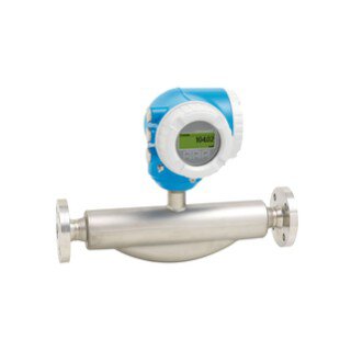 Lưu lượng kế Proline Promass F 300 Coriolis